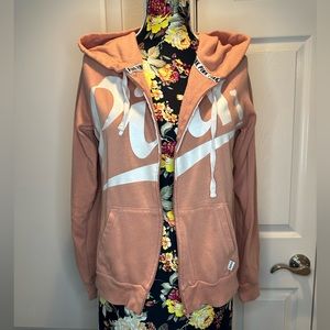 Victoria’s Secret PINK Zip-Up Hoodie